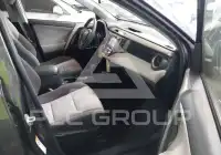 2014 Toyota RAV4 фото