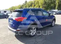 2014 Toyota RAV4 photo