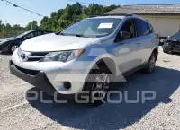 2014 Toyota RAV4 photo