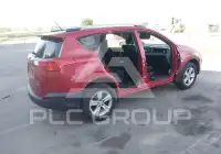 2014 Toyota RAV4 фото
