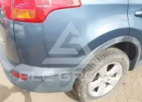 2014 Toyota RAV4 photo