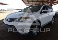 2014 Toyota RAV4 фото