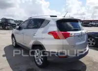 2014 Toyota RAV4 photo