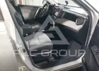 2014 Toyota RAV4 photo