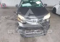 2014 Toyota RAV4 photo