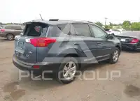 2014 Toyota RAV4 фото