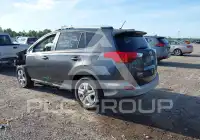 2014 Toyota RAV4 фото