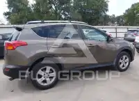 2014 Toyota RAV4 photo