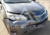 2014 Toyota RAV4 фото