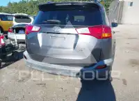 2014 Toyota RAV4 photo