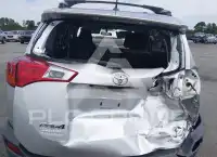2014 Toyota RAV4 фото