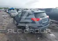 2014 Toyota RAV4 фото