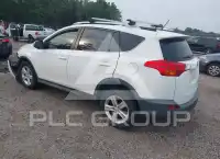 2014 Toyota RAV4 фото
