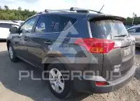 2014 Toyota RAV4 фото