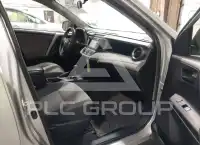 2014 Toyota RAV4 фото