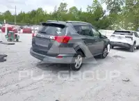 2014 Toyota RAV4 фото