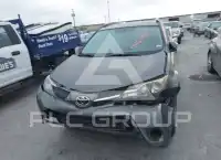 2014 Toyota RAV4 фото