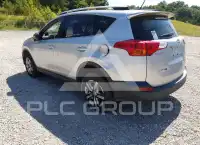 2014 Toyota RAV4 photo