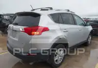 2014 Toyota RAV4 photo
