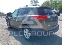 2014 Toyota RAV4 фото