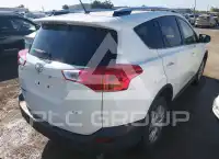 2014 Toyota RAV4 photo