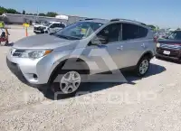 2014 Toyota RAV4 фото