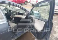 2014 Toyota RAV4 фото