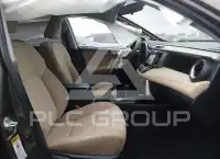 2014 Toyota RAV4 фото
