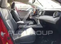 2014 Toyota RAV4 фото
