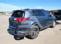 2014 Toyota RAV4 фото