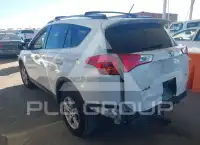 2014 Toyota RAV4 photo