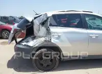2014 Toyota RAV4 photo