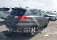 2014 Toyota RAV4 фото