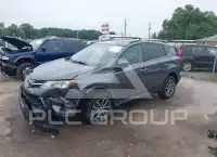 2014 Toyota RAV4 photo