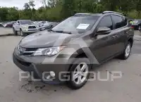 2014 Toyota RAV4 фото