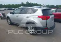 2014 Toyota RAV4 photo