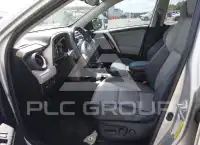 2014 Toyota RAV4 photo