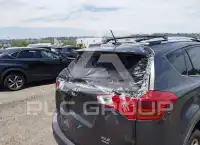 2014 Toyota RAV4 фото