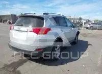 2014 Toyota RAV4 фото