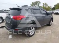 2014 Toyota RAV4 photo