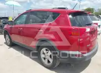 2014 Toyota RAV4 photo