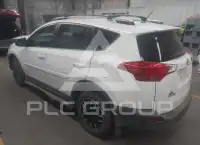2014 Toyota RAV4 фото