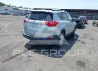 2014 Toyota RAV4 фото