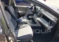 2014 Toyota RAV4 фото