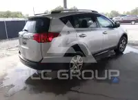 2014 Toyota RAV4 photo