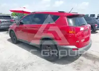 2014 Toyota RAV4 фото
