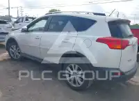 2014 Toyota RAV4 photo