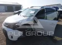2014 Toyota RAV4 фото