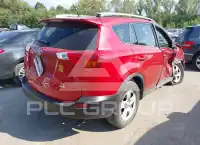 2014 Toyota RAV4 фото