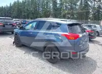 2014 Toyota RAV4 фото